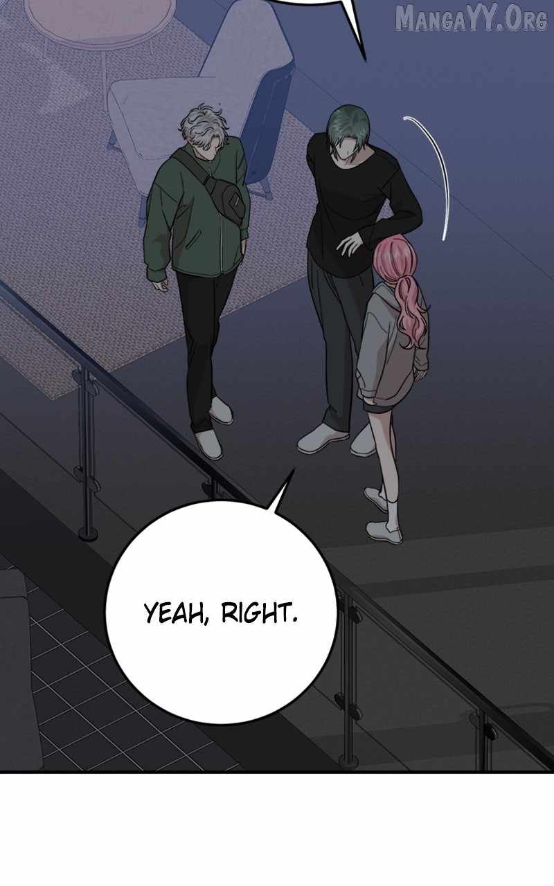 Can You Date a Ranker? Chapter 41 page 75 - 