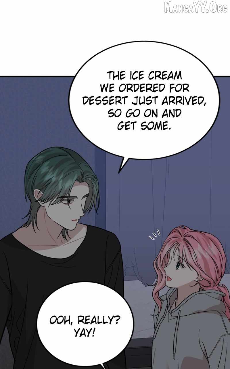 Can You Date a Ranker? Chapter 41 page 76 - 
