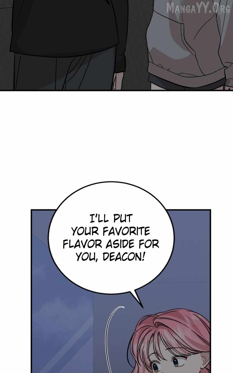 Can You Date a Ranker? Chapter 41 page 77 - 