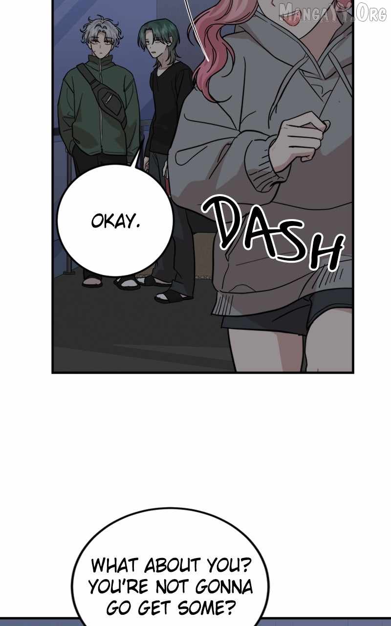 Can You Date a Ranker? Chapter 41 page 78 - 