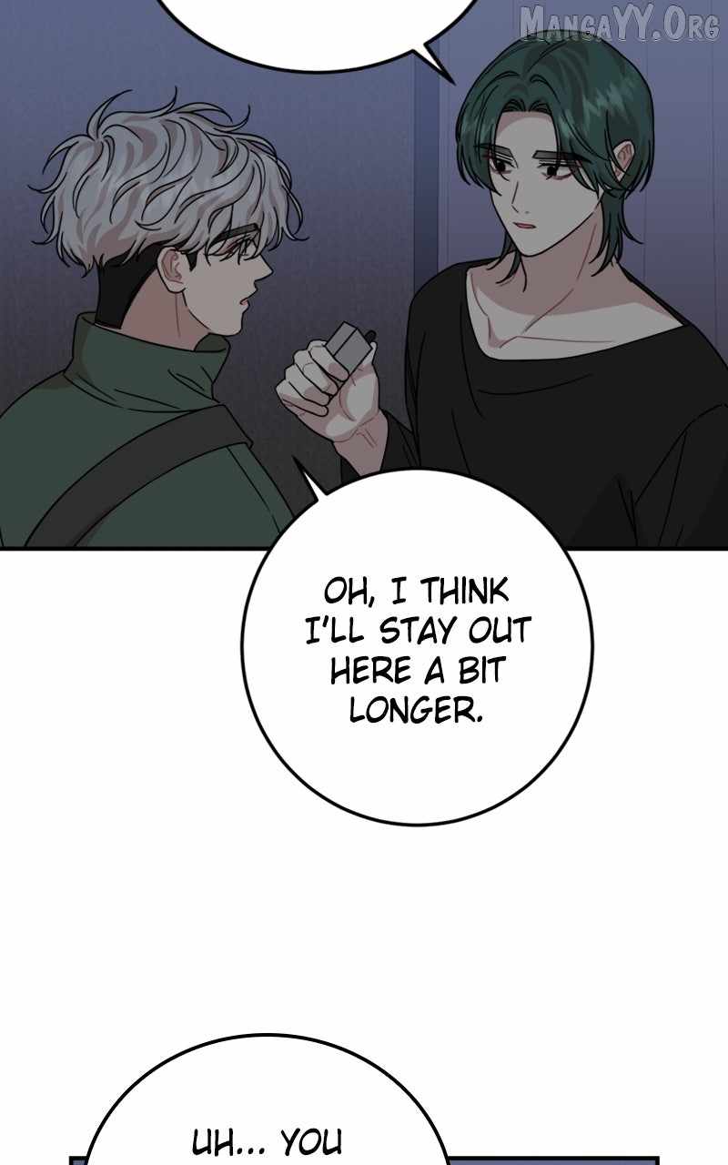 Can You Date a Ranker? Chapter 41 page 79 - 