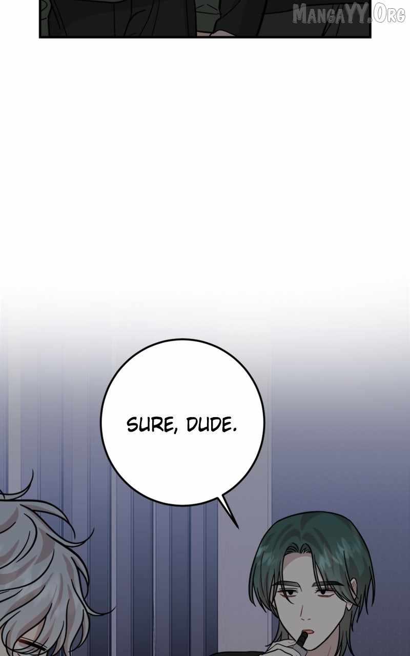 Can You Date a Ranker? Chapter 41 page 81 - 