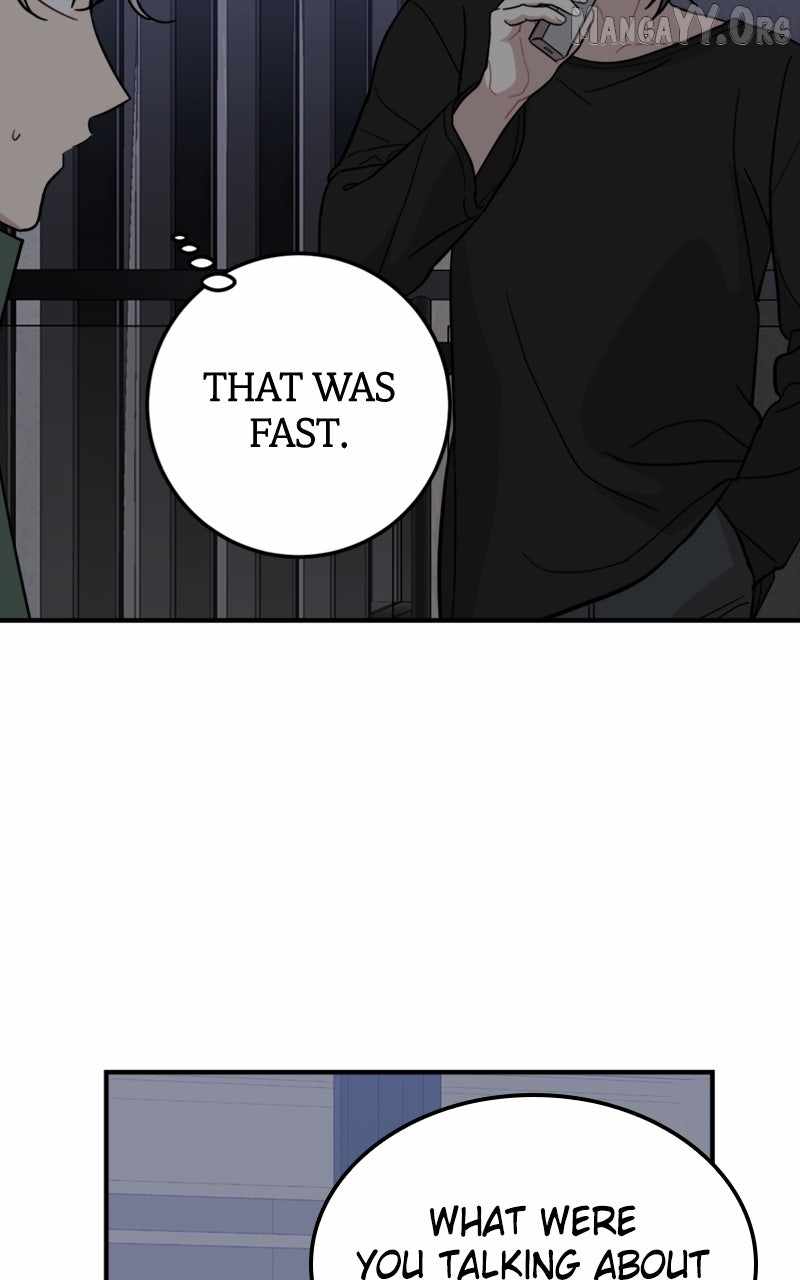 Can You Date a Ranker? Chapter 41 page 82 - 