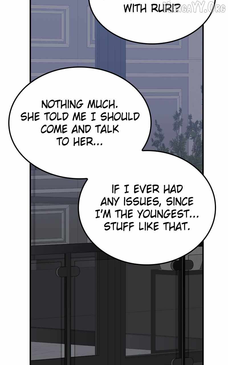 Can You Date a Ranker? Chapter 41 page 83 - 