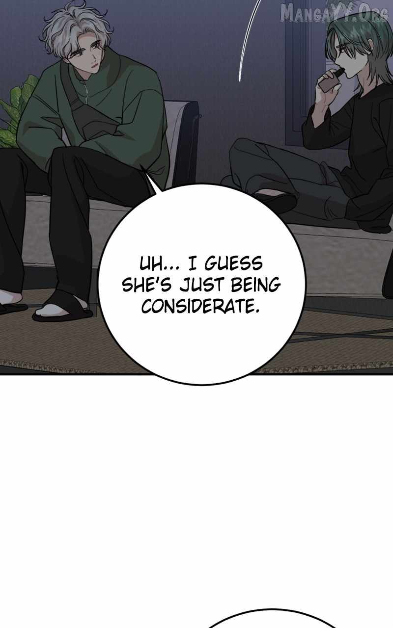 Can You Date a Ranker? Chapter 41 page 85 - 