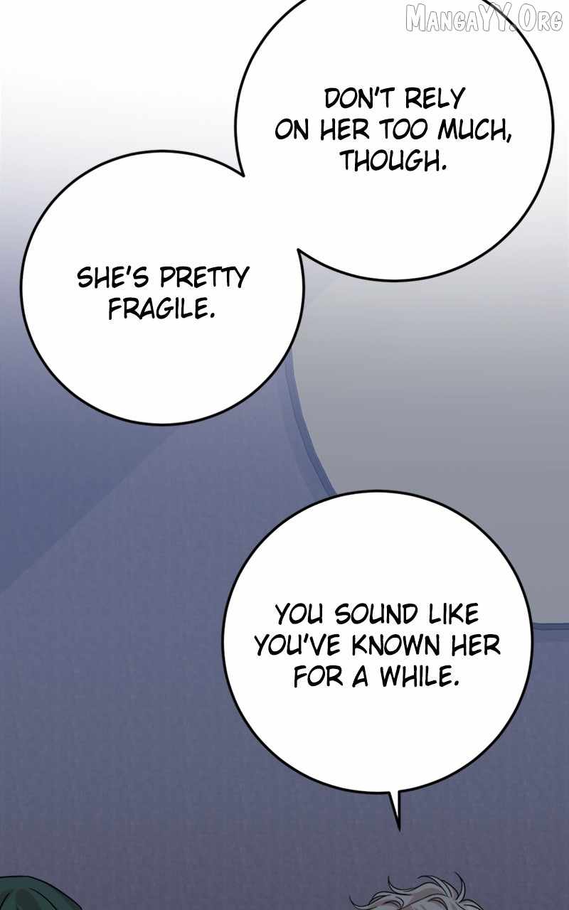 Can You Date a Ranker? Chapter 41 page 86 - 
