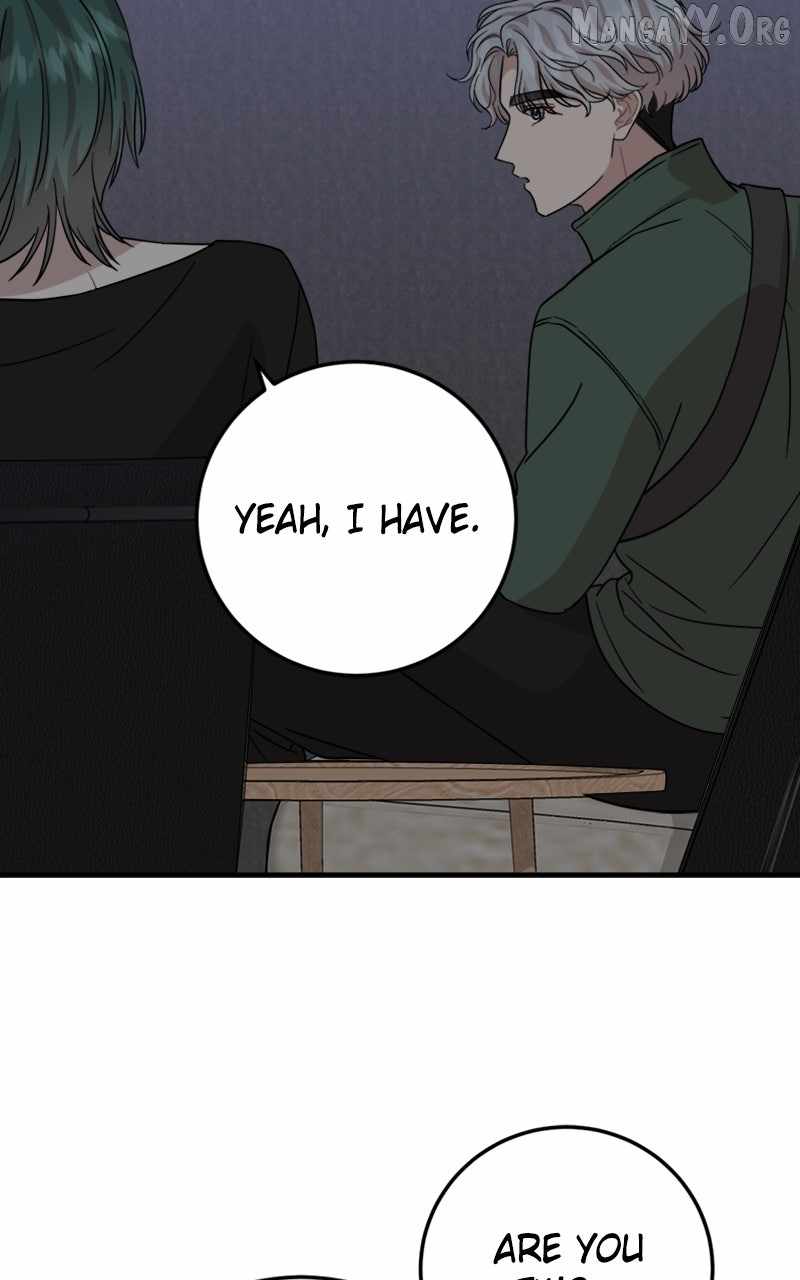 Can You Date a Ranker? Chapter 41 page 87 - 