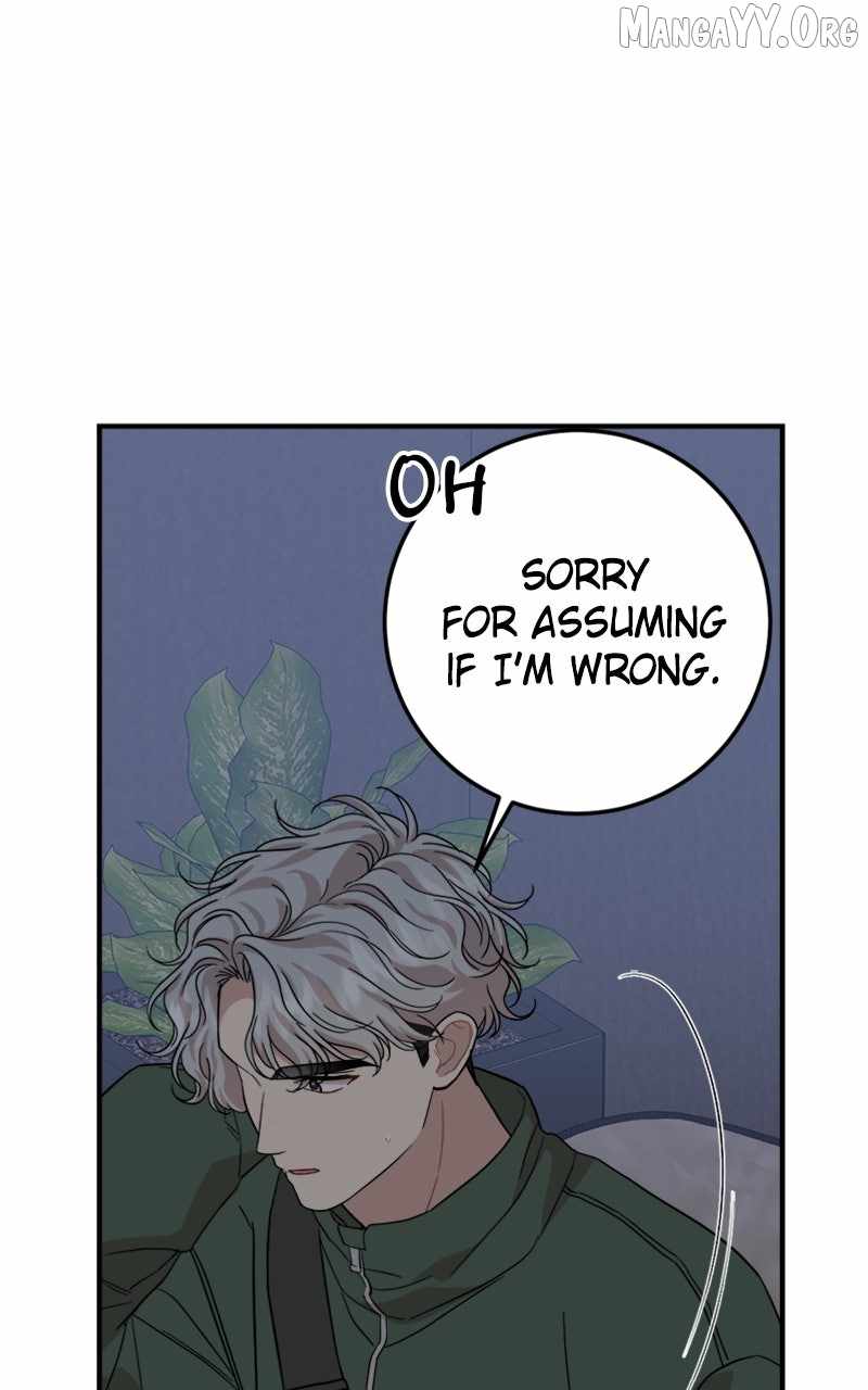 Can You Date a Ranker? Chapter 41 page 89 - 