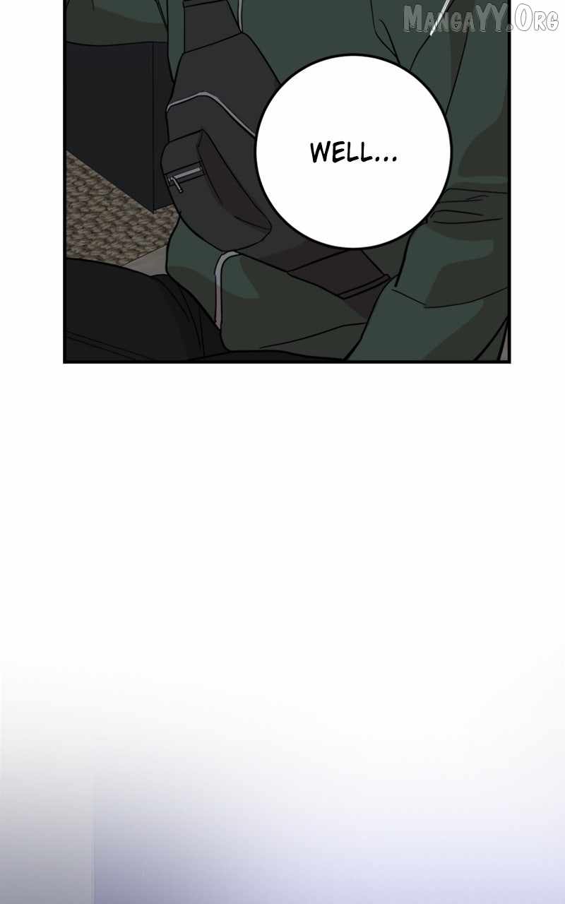 Can You Date a Ranker? Chapter 41 page 90 - 