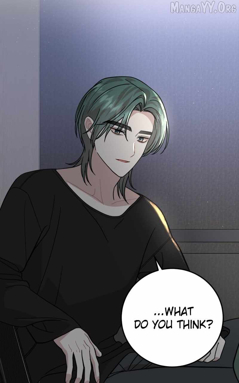 Can You Date a Ranker? Chapter 41 page 91 - 