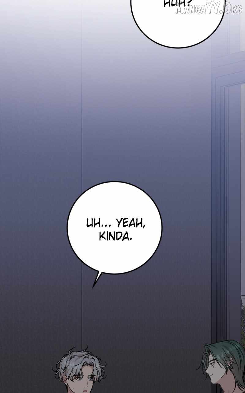 Can You Date a Ranker? Chapter 42 page 2 - 