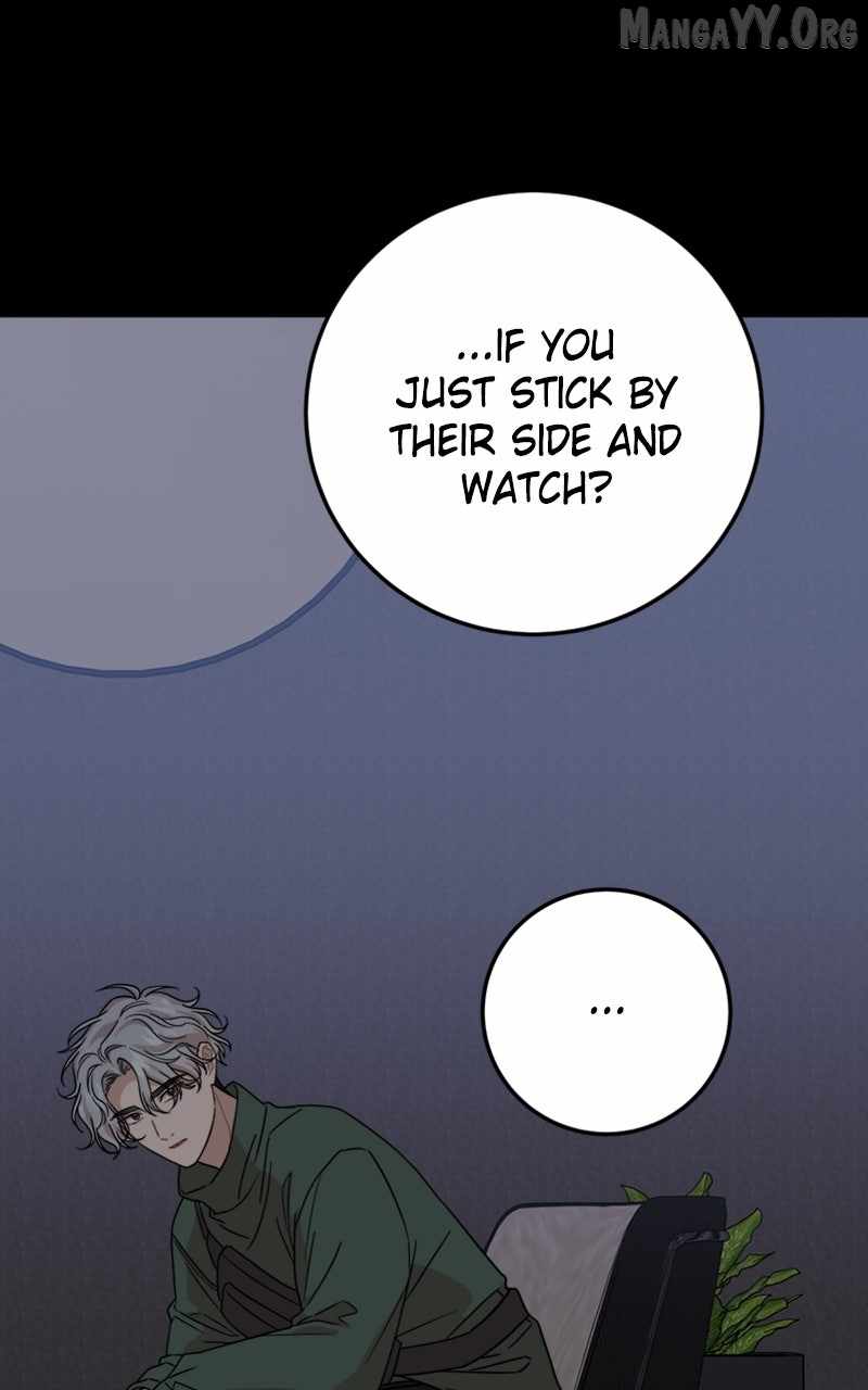 Can You Date a Ranker? Chapter 42 page 17 - 