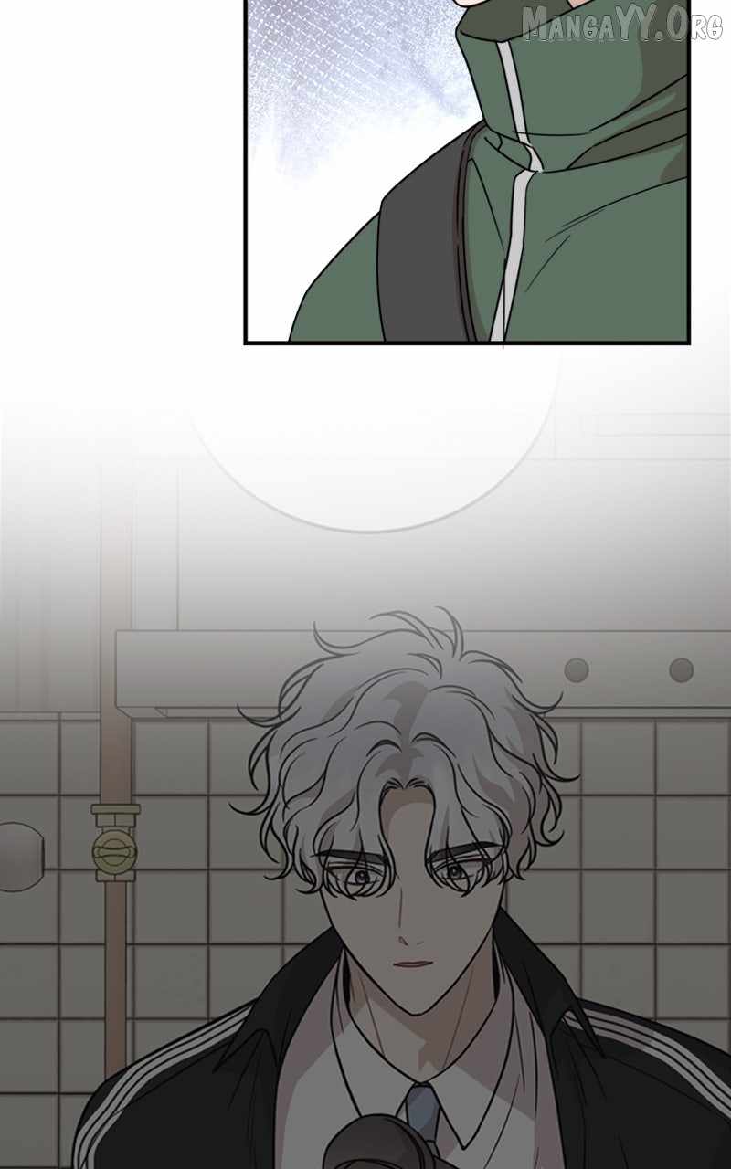 Can You Date a Ranker? Chapter 42 page 19 - 