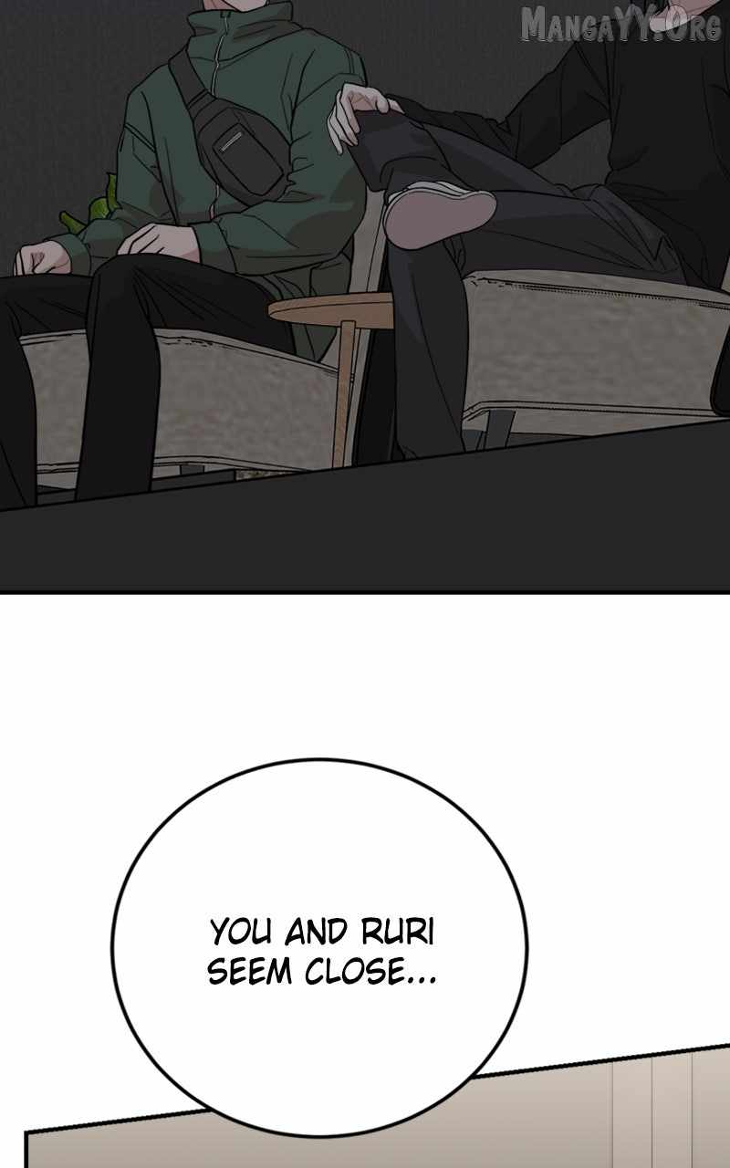 Can You Date a Ranker? Chapter 42 page 3 - 