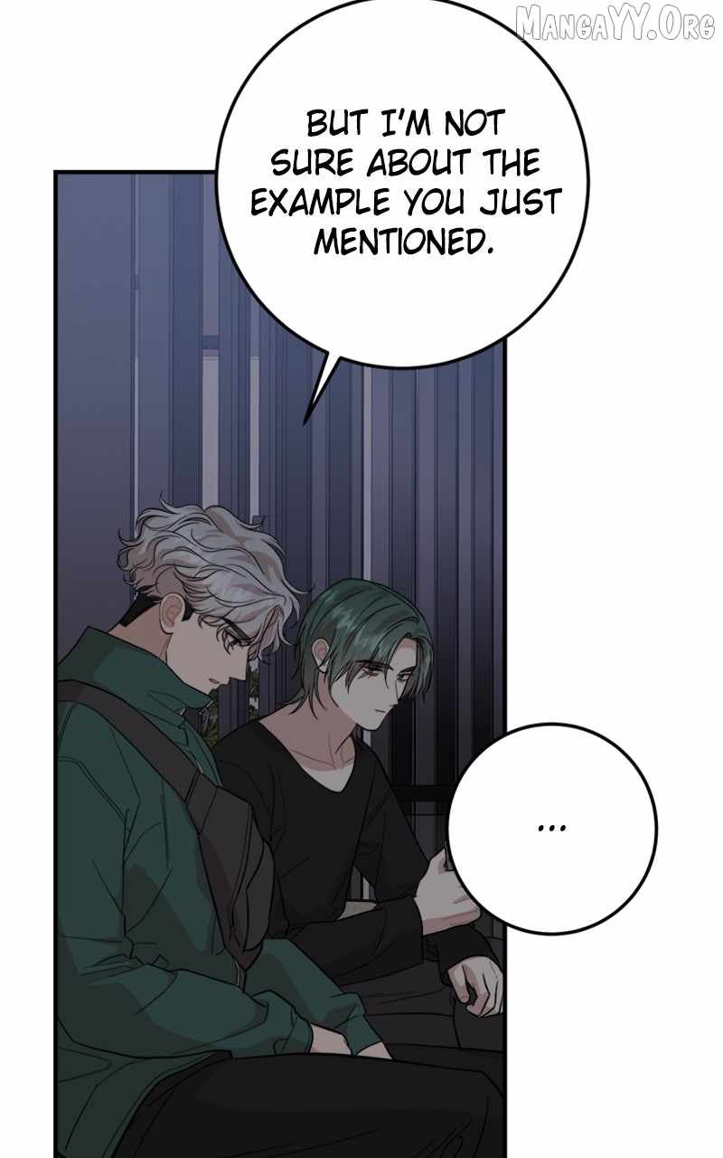 Can You Date a Ranker? Chapter 42 page 21 - 