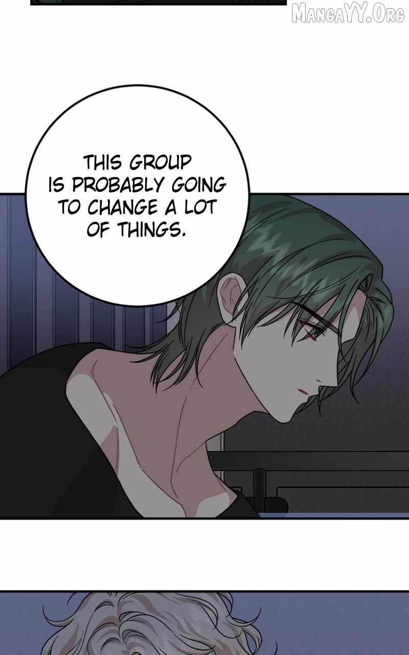 Can You Date a Ranker? Chapter 42 page 22 - 
