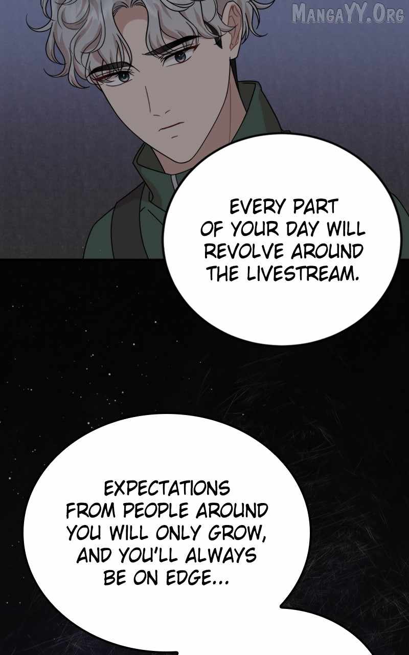 Can You Date a Ranker? Chapter 42 page 23 - 