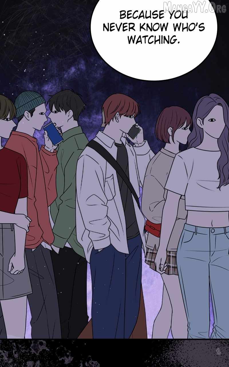 Can You Date a Ranker? Chapter 42 page 24 - 
