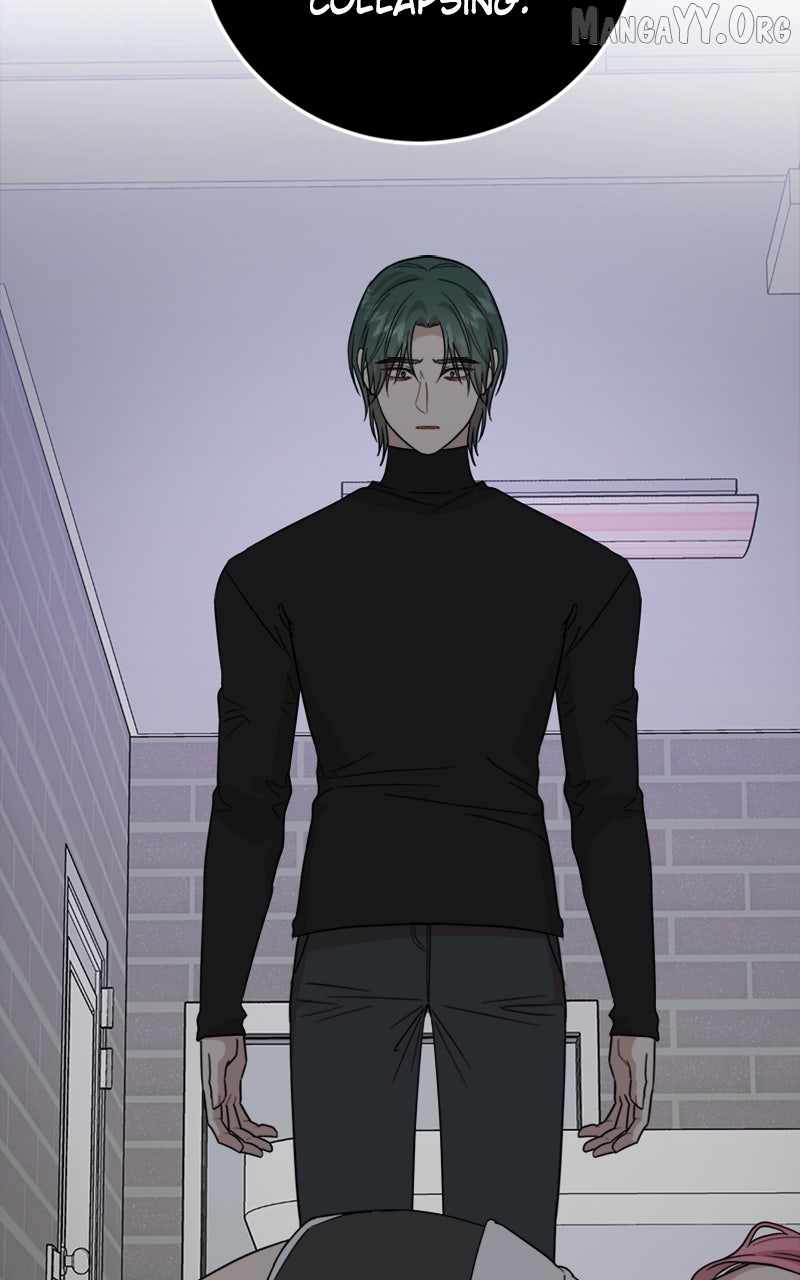 Can You Date a Ranker? Chapter 42 page 30 - 