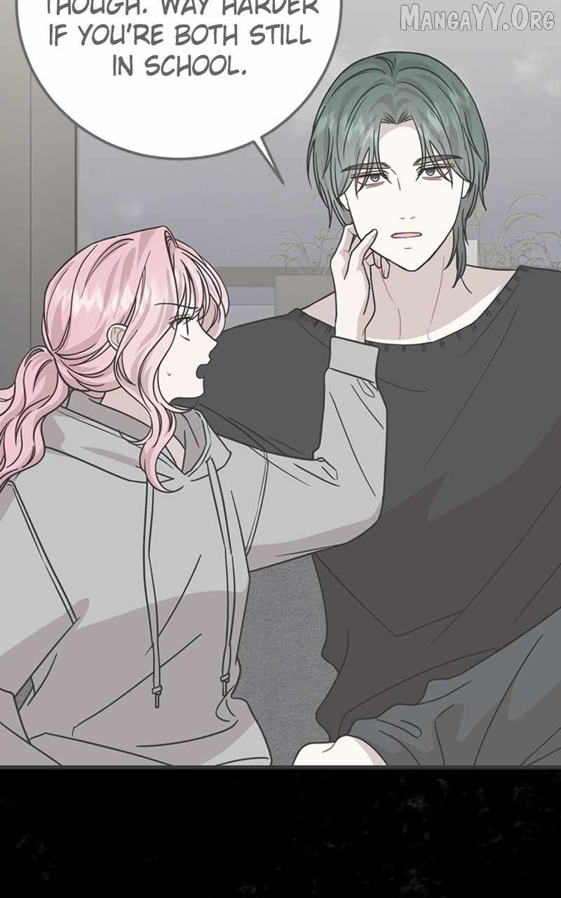 Can You Date a Ranker? Chapter 42 page 32 - 