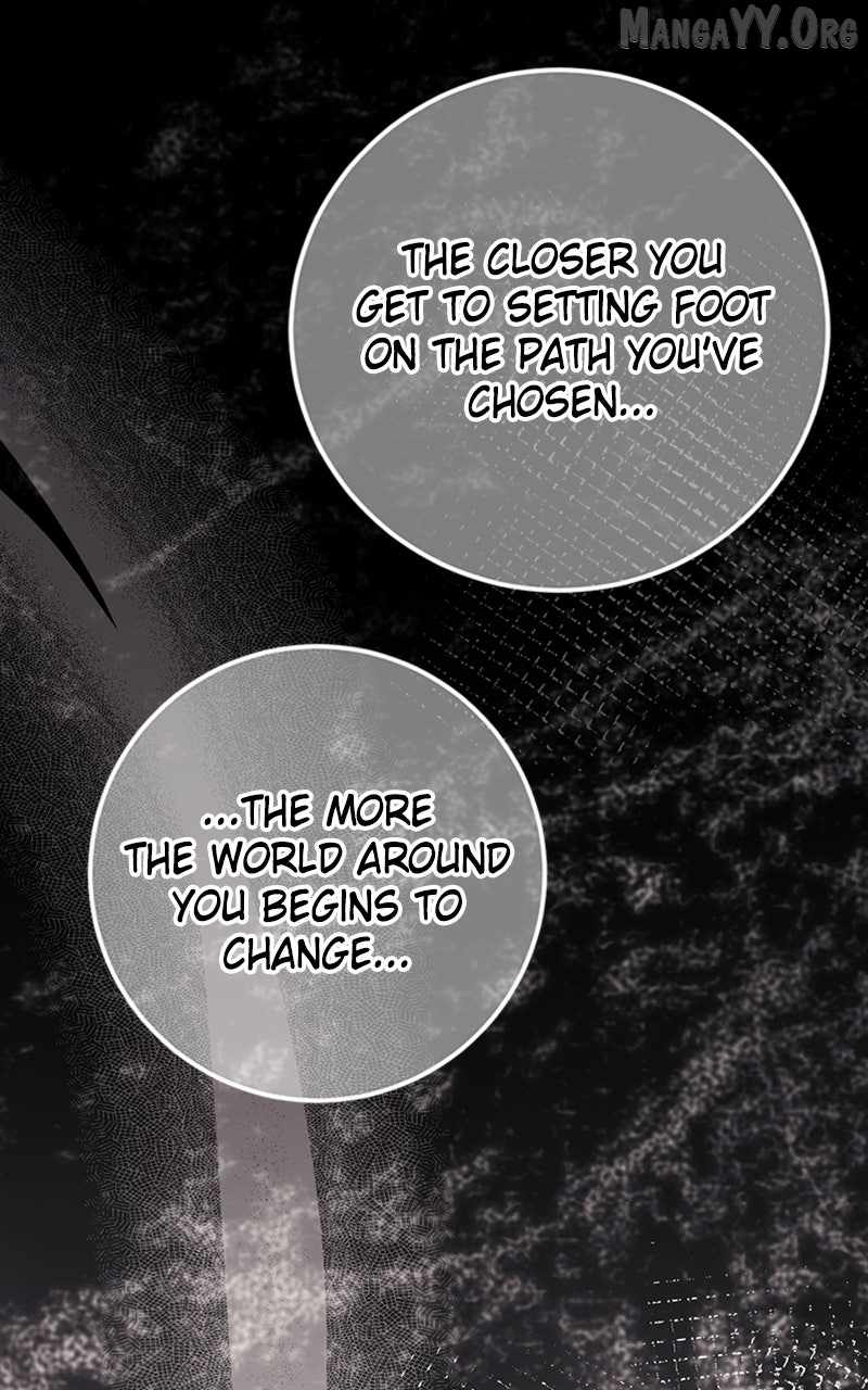 Can You Date a Ranker? Chapter 42 page 33 - 