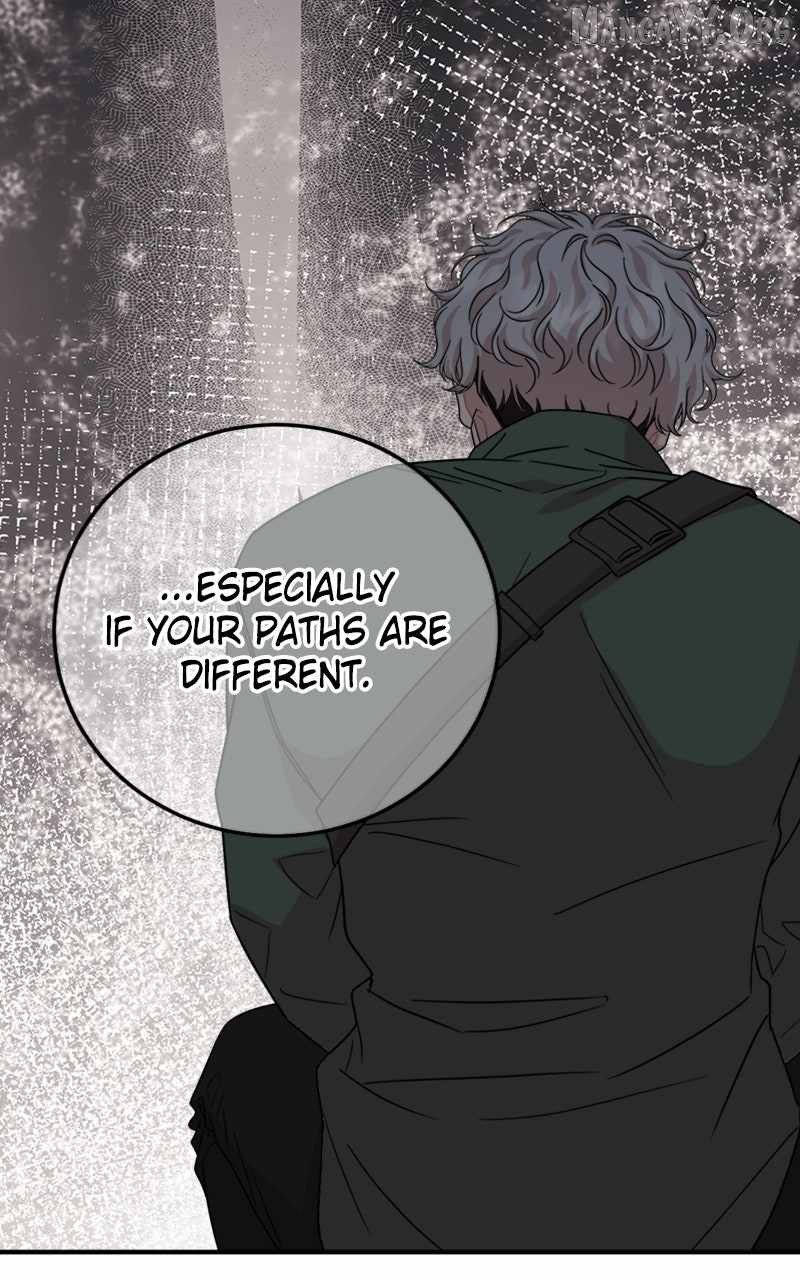 Can You Date a Ranker? Chapter 42 page 34 - 