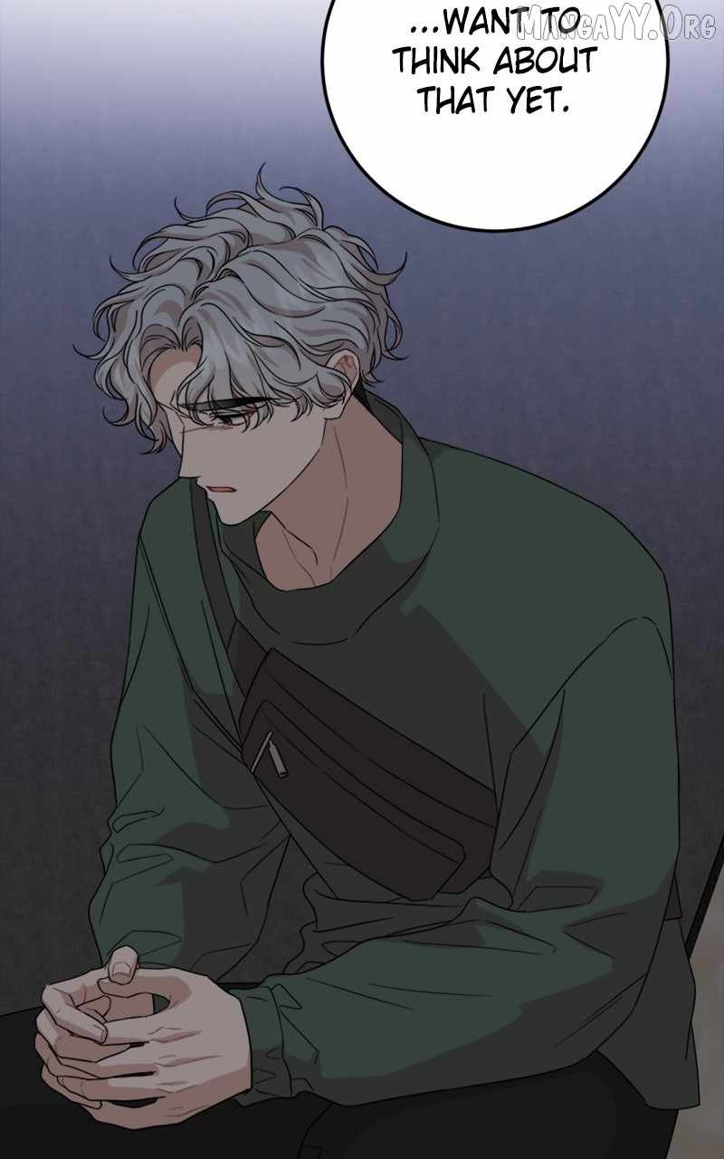 Can You Date a Ranker? Chapter 42 page 36 - 