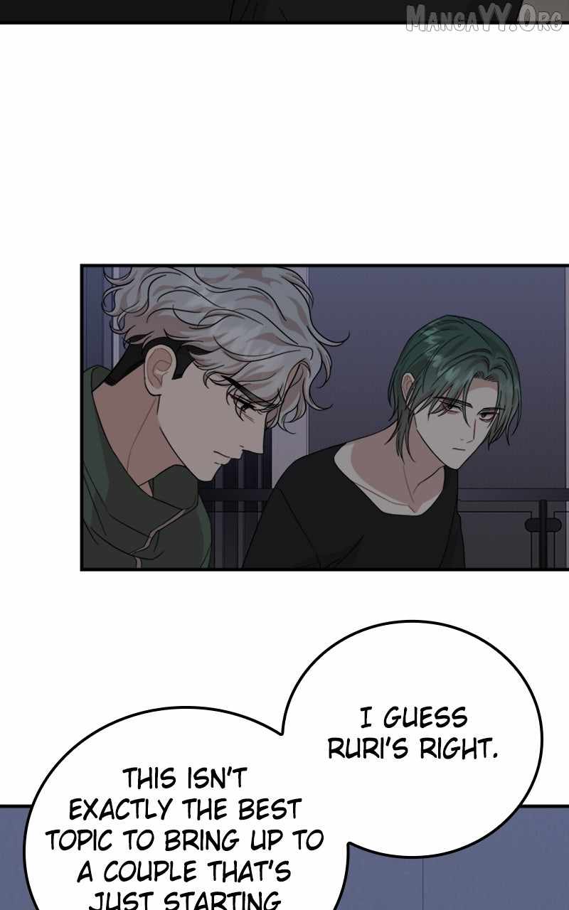 Can You Date a Ranker? Chapter 42 page 37 - 