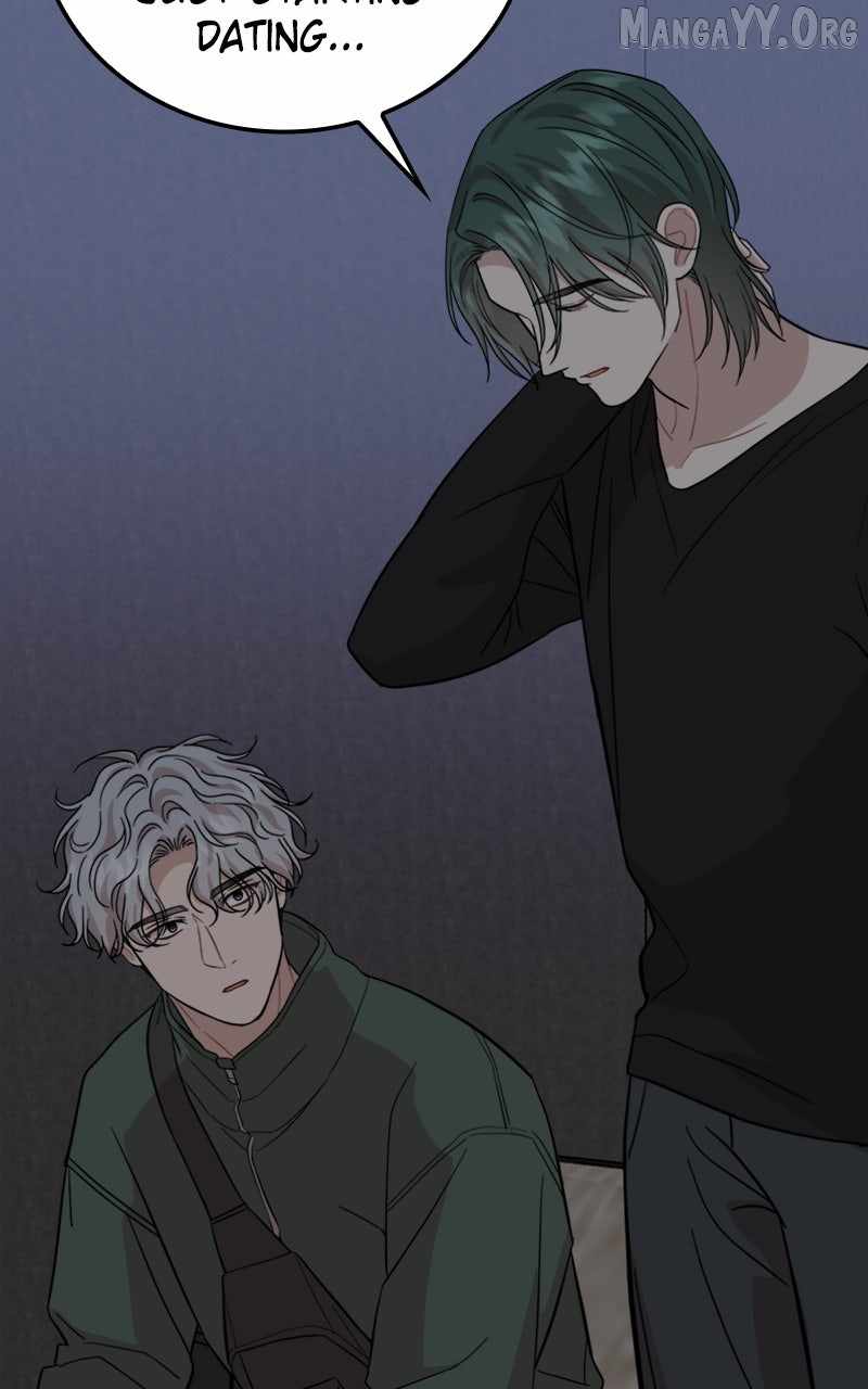 Can You Date a Ranker? Chapter 42 page 38 - 