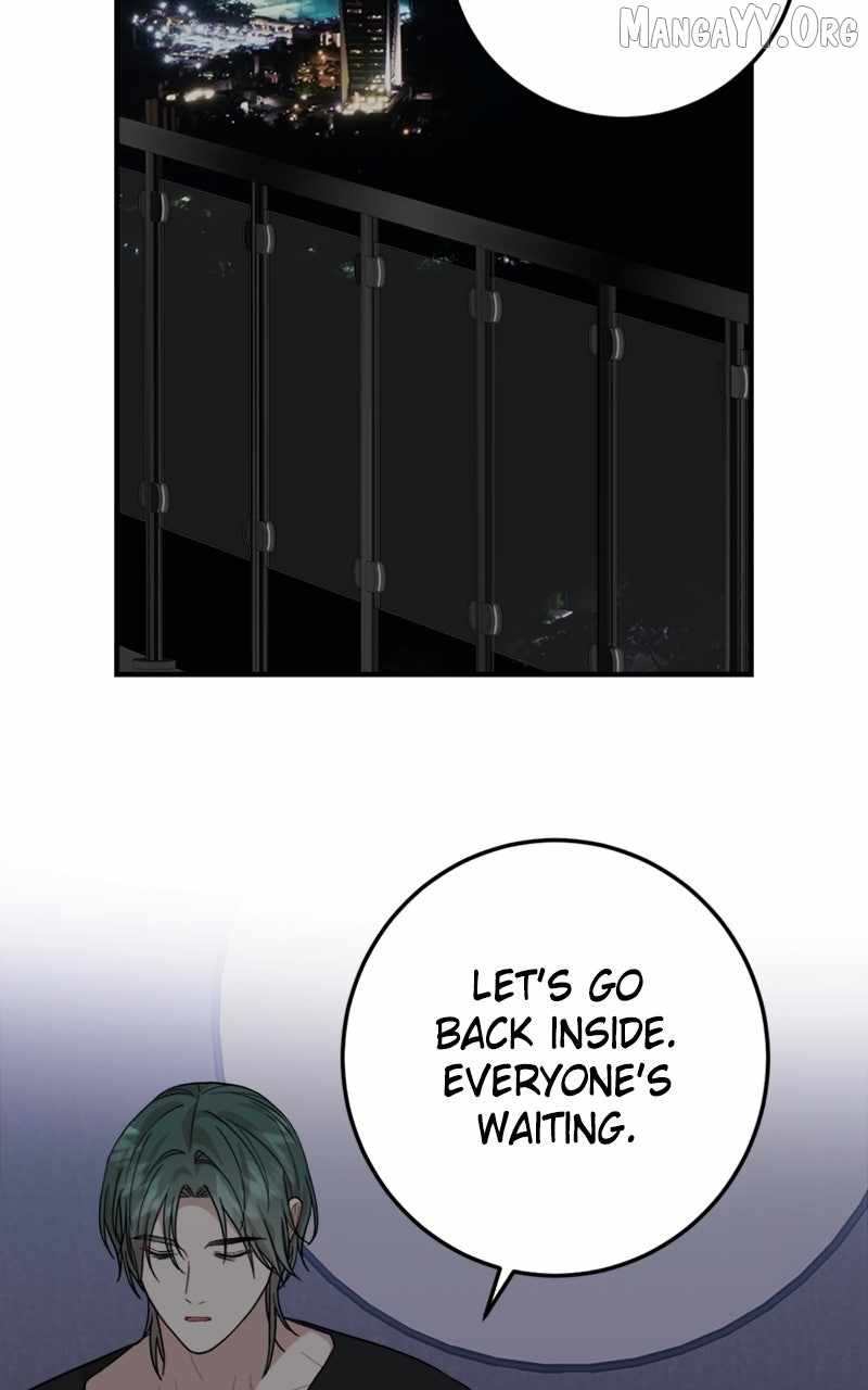 Can You Date a Ranker? Chapter 42 page 40 - 