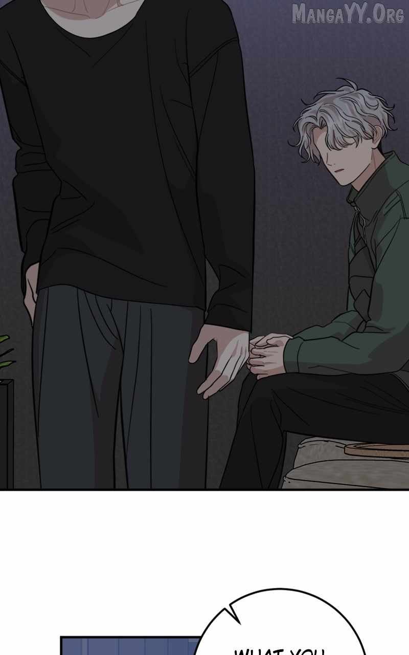 Can You Date a Ranker? Chapter 42 page 41 - 