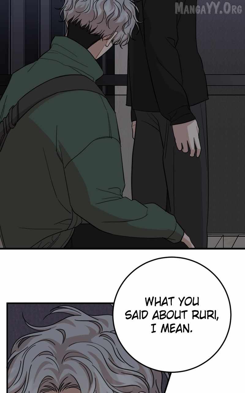 Can You Date a Ranker? Chapter 42 page 44 - 