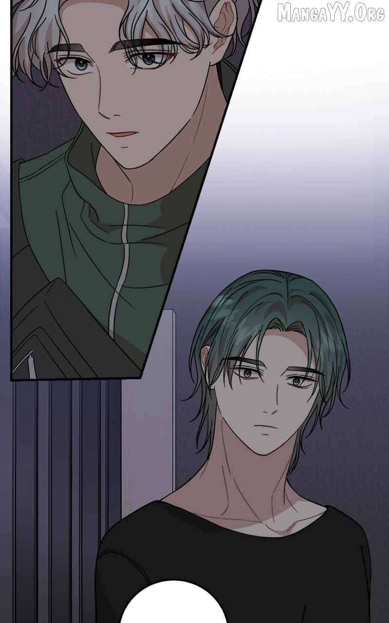 Can You Date a Ranker? Chapter 42 page 45 - 