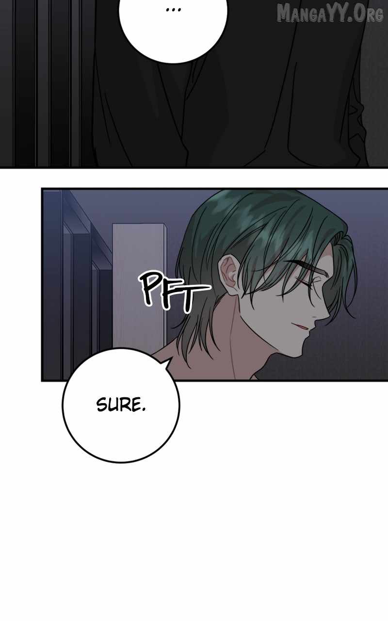 Can You Date a Ranker? Chapter 42 page 46 - 