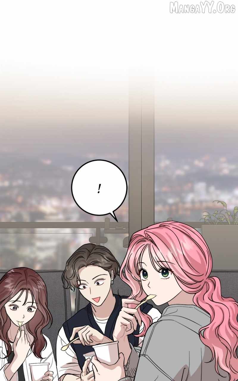 Can You Date a Ranker? Chapter 42 page 47 - 