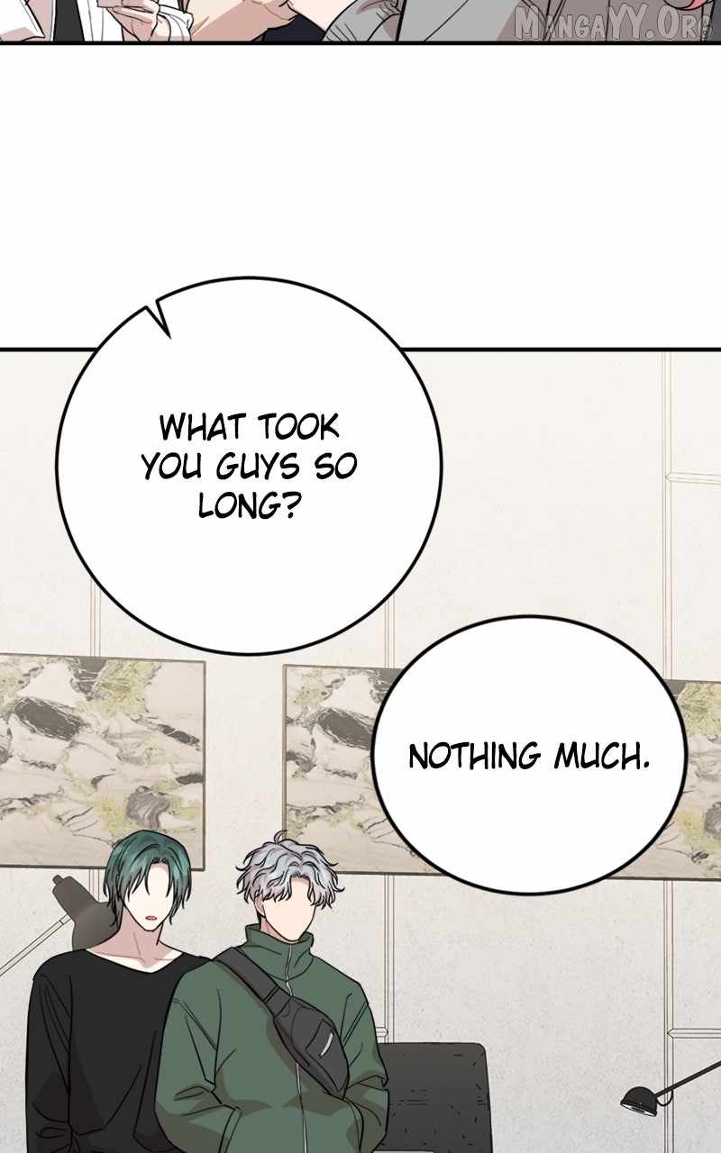 Can You Date a Ranker? Chapter 42 page 48 - 