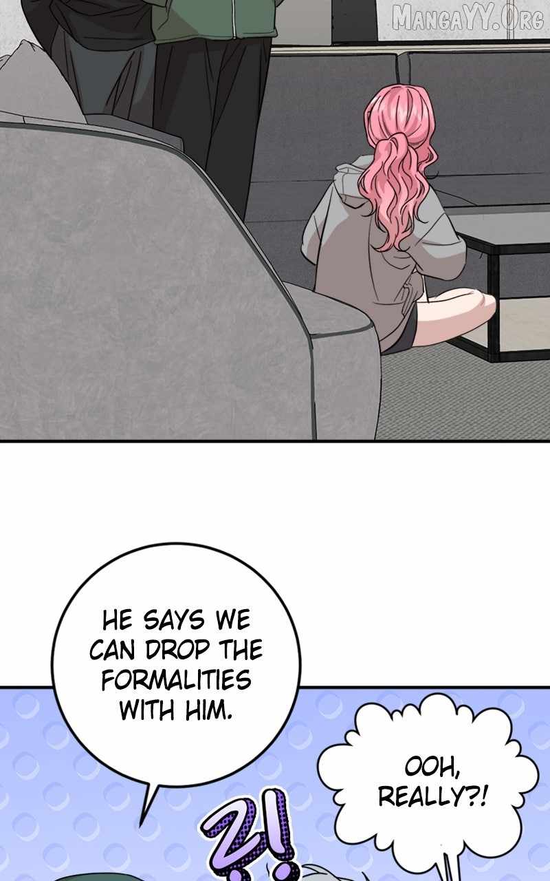 Can You Date a Ranker? Chapter 42 page 49 - 