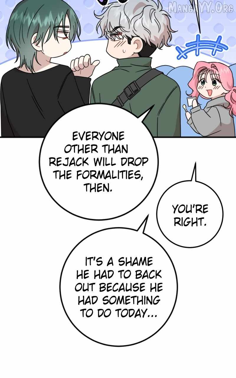 Can You Date a Ranker? Chapter 42 page 50 - 