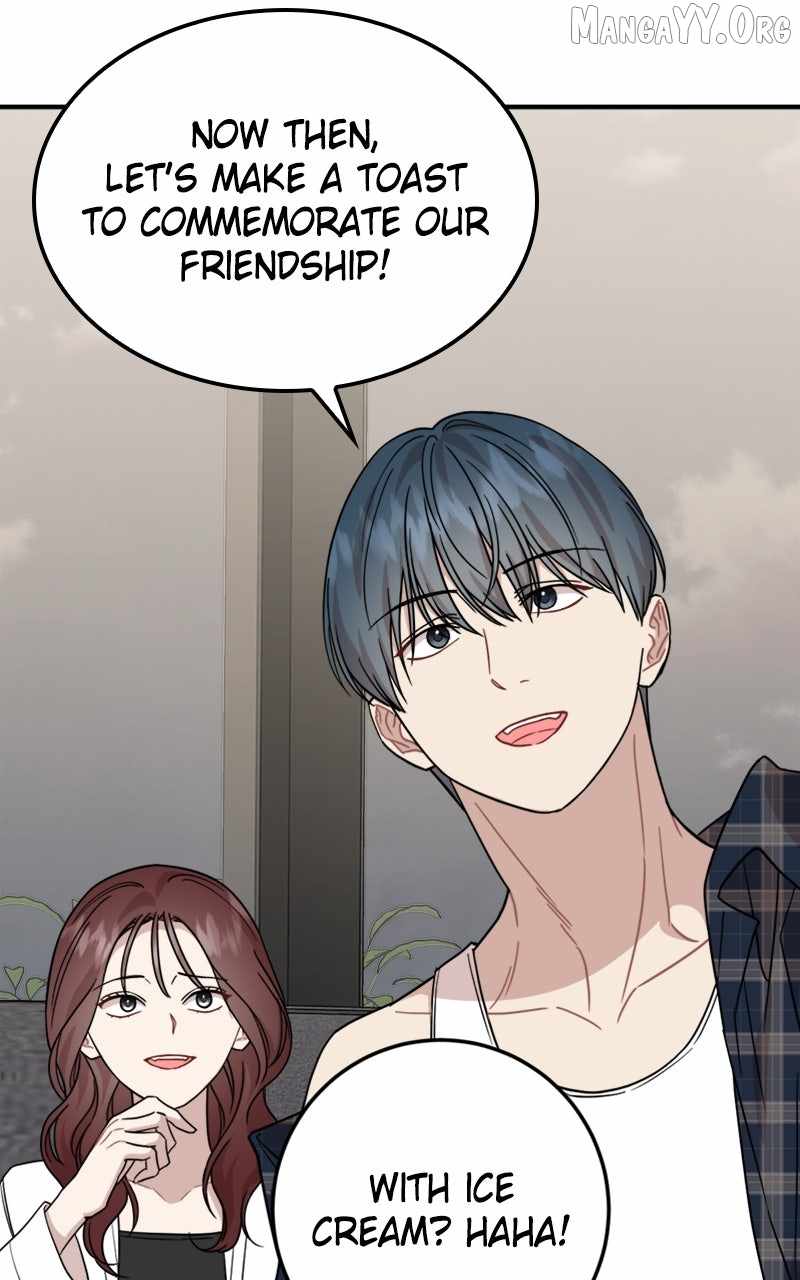Can You Date a Ranker? Chapter 42 page 51 - 