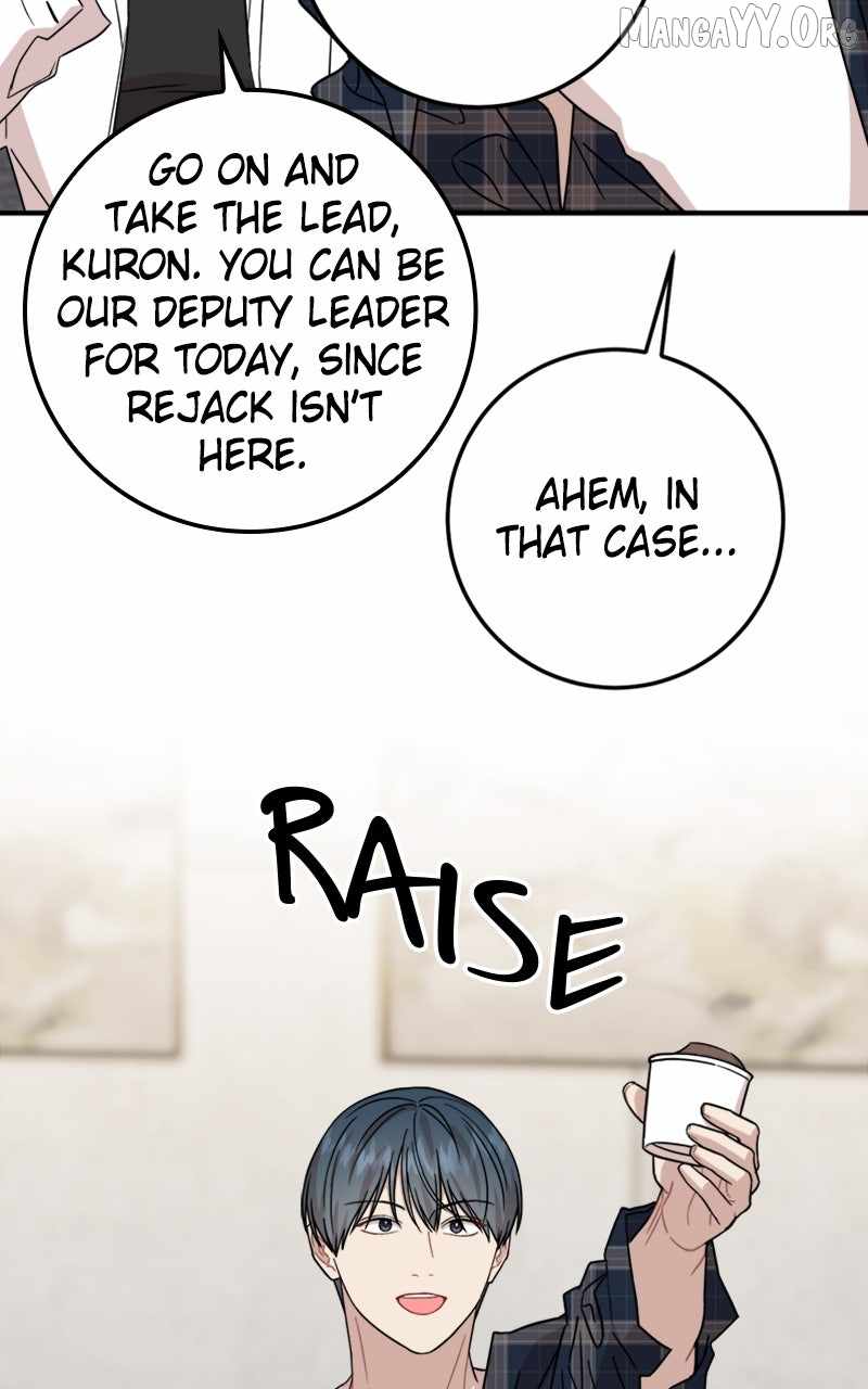 Can You Date a Ranker? Chapter 42 page 52 - 