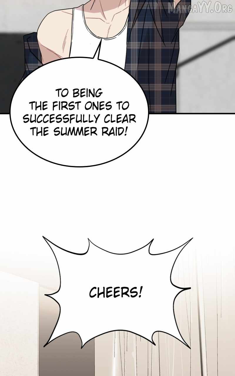 Can You Date a Ranker? Chapter 42 page 53 - 