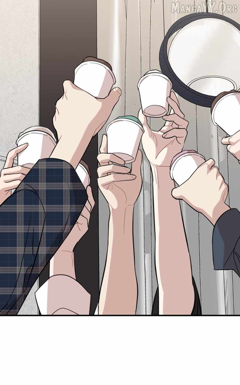Can You Date a Ranker? Chapter 42 page 54 - 