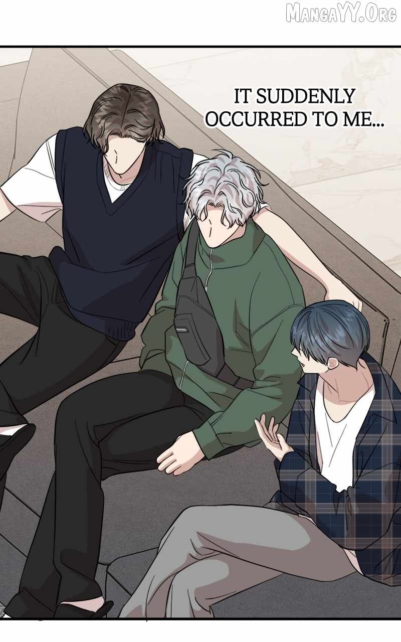 Can You Date a Ranker? Chapter 42 page 55 - 