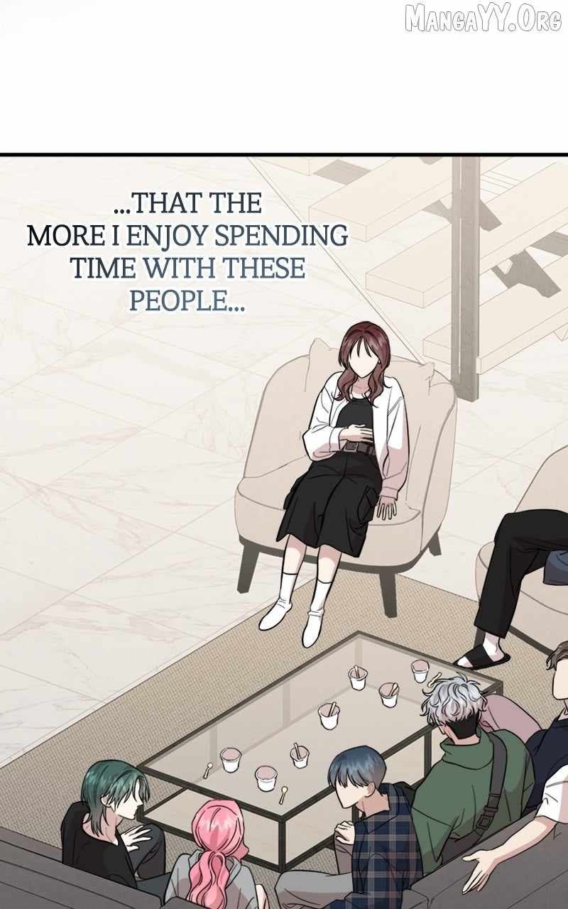 Can You Date a Ranker? Chapter 42 page 57 - 