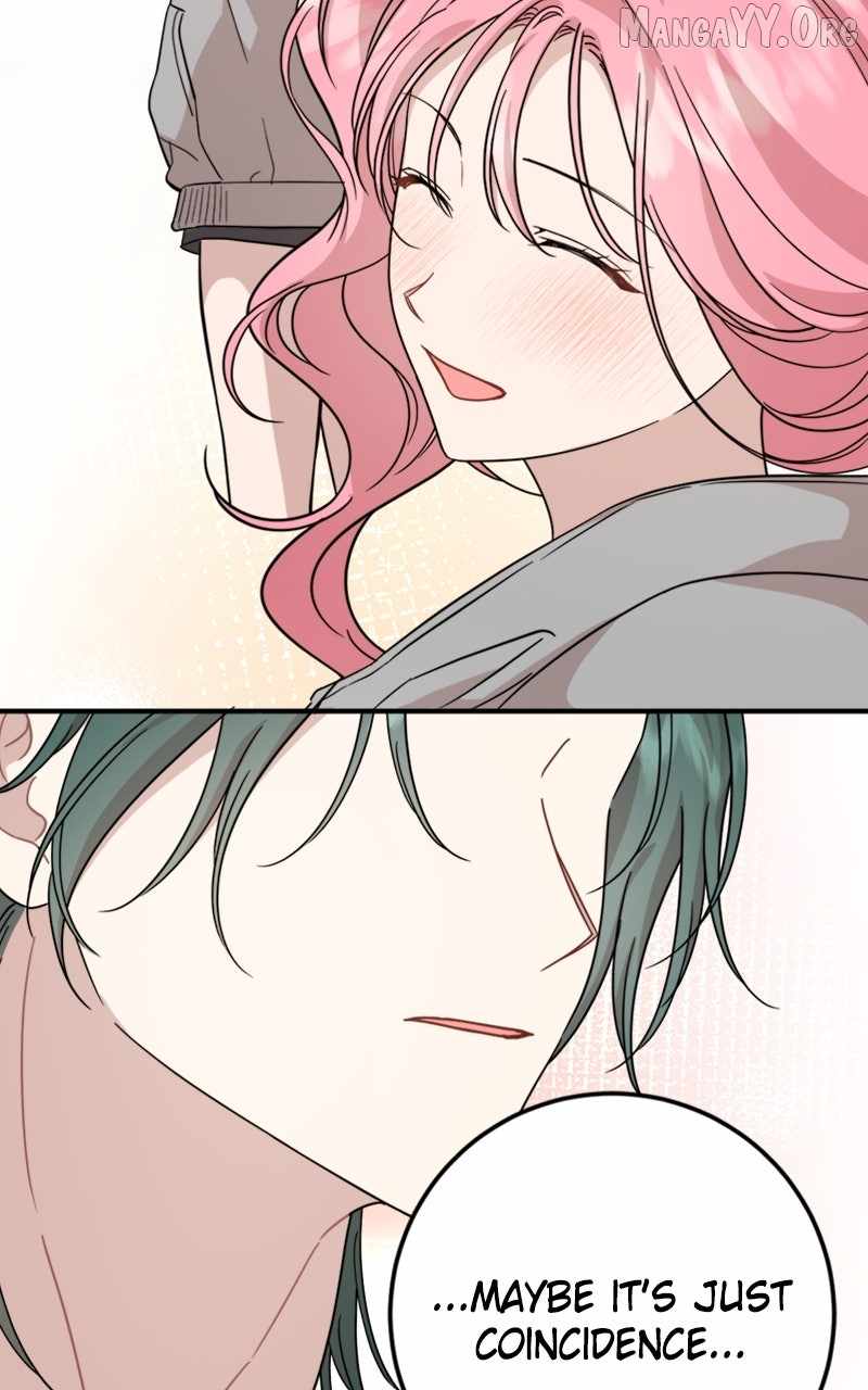 Can You Date a Ranker? Chapter 42 page 7 - 