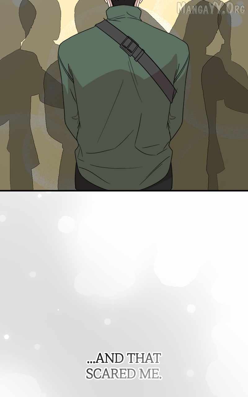 Can You Date a Ranker? Chapter 42 page 61 - 