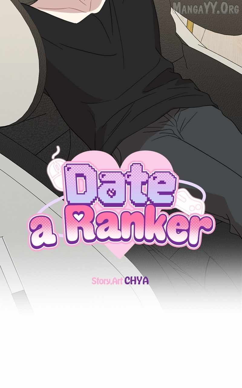 Can You Date a Ranker? Chapter 42 page 63 - 