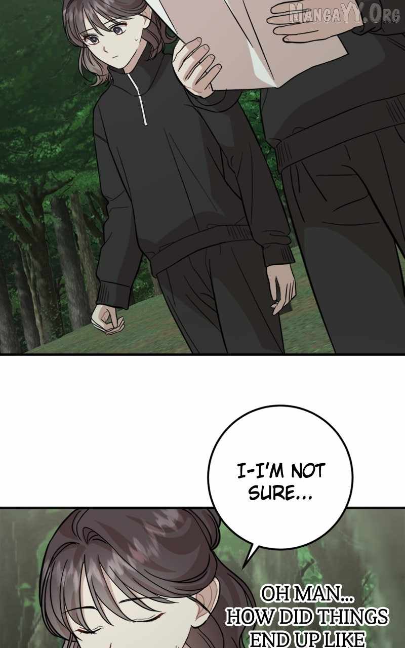 Can You Date a Ranker? Chapter 42 page 68 - 