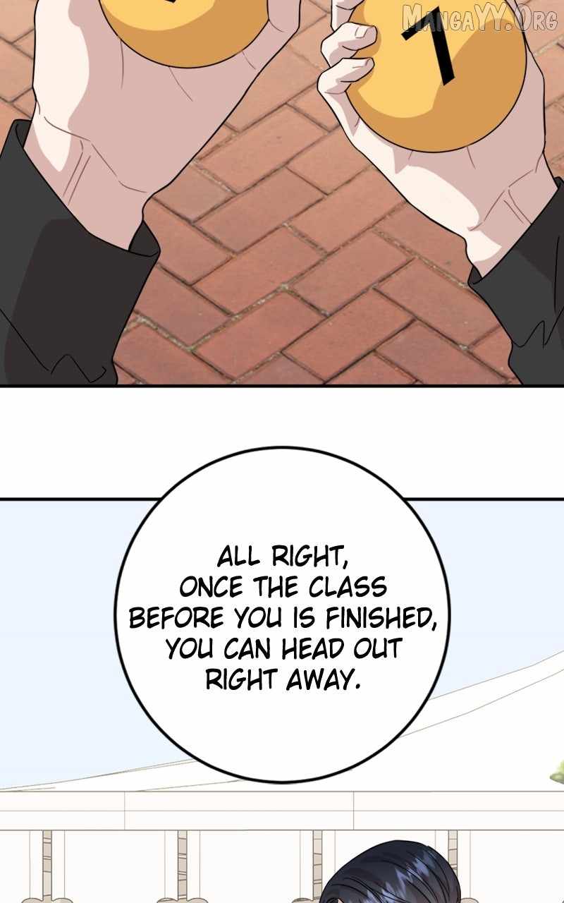 Can You Date a Ranker? Chapter 42 page 70 - 