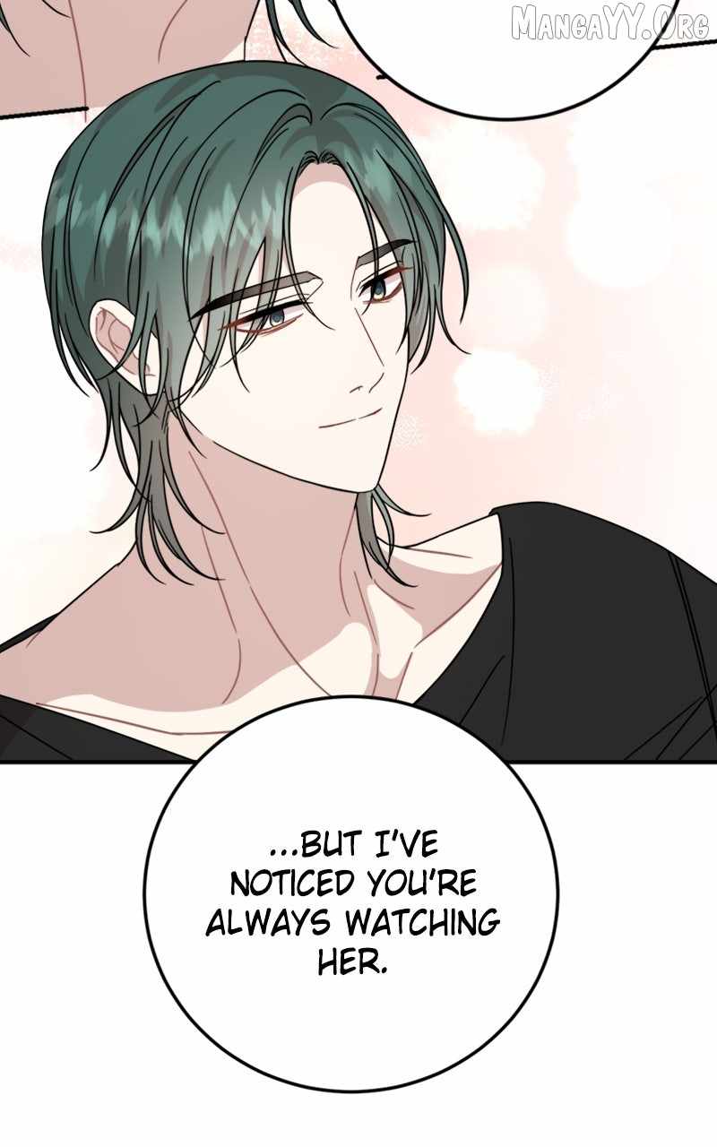Can You Date a Ranker? Chapter 42 page 8 - 